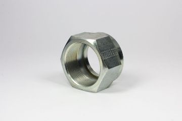 Picture of C83-N- JIC Nut