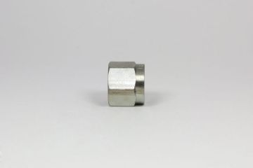 Picture of F83-N - ORFS Nut Only