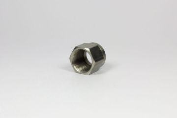 Picture of F83-N - ORFS Nut Only