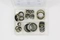 Picture of SORKIT-DP - O-Ring Kit suit Bonded BSPP Seals
