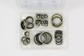 Picture of SORKIT-DP- O'Ring Kit suit Bonded BSPP Seals