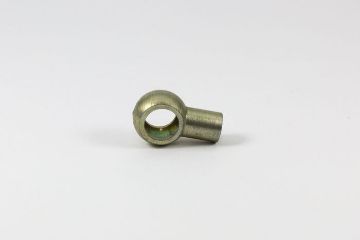 Picture of BJ2-Banjo BSPP c/w Back Bore