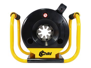 Picture of CS116 - Mobile 1" Crimper