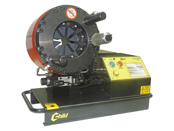 Picture of CS150 - 2" Crimper