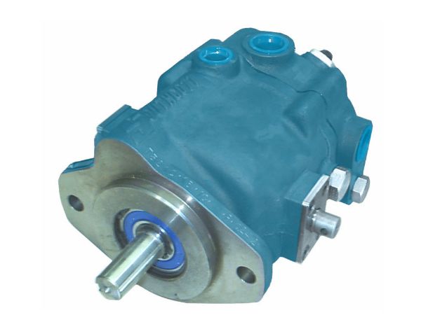 Picture for category Transmission Pumps