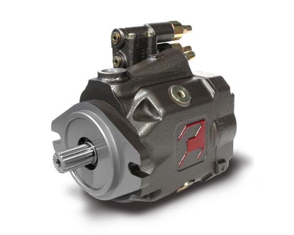 Picture for category Open Loop Piston Pumps