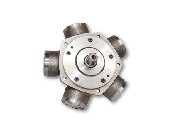 Picture for category Radial Piston