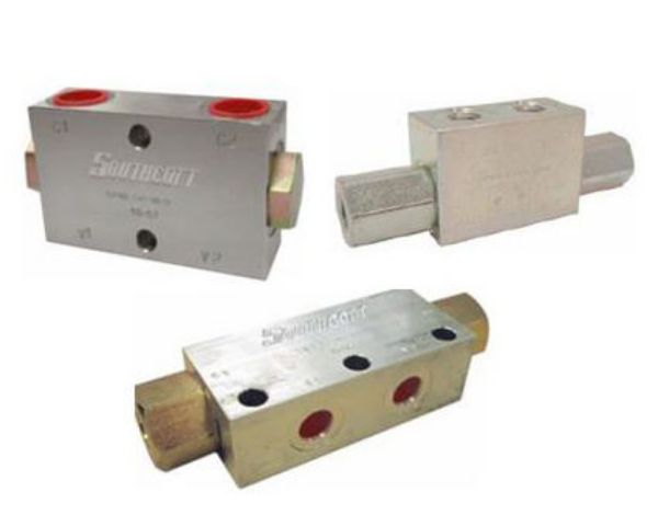Picture for category Lock Valves