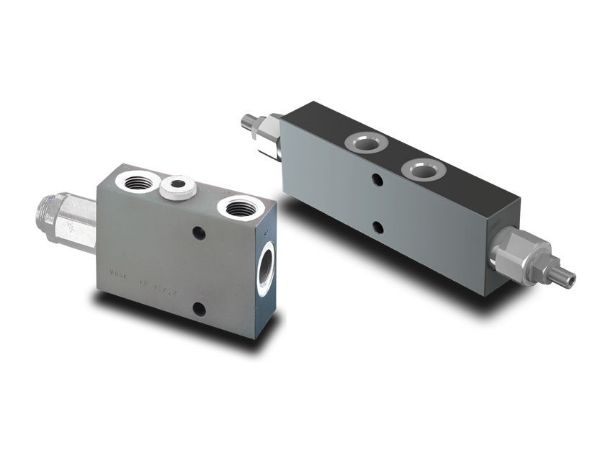 Picture for category Counter-Balance & Motion Valves