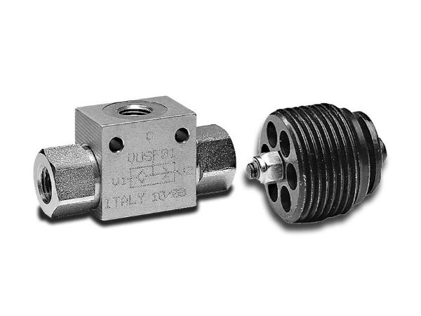 Picture for category Shuttle & Hose Burst Valves