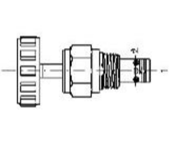 Picture for category Flow Control Valves