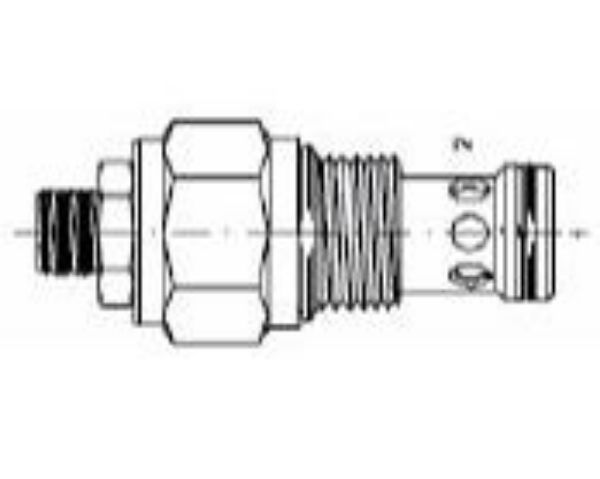 Picture for category Relief Valves