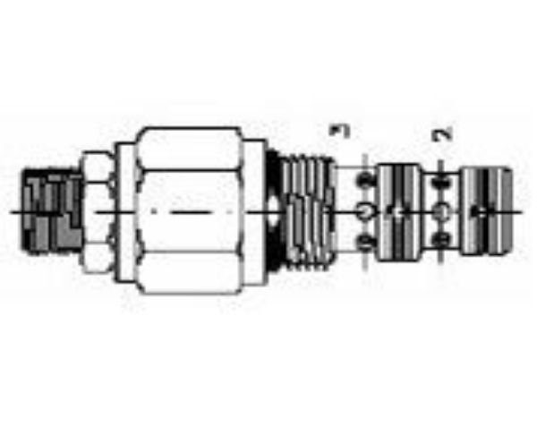 Picture for category Pressure Reducing Valves