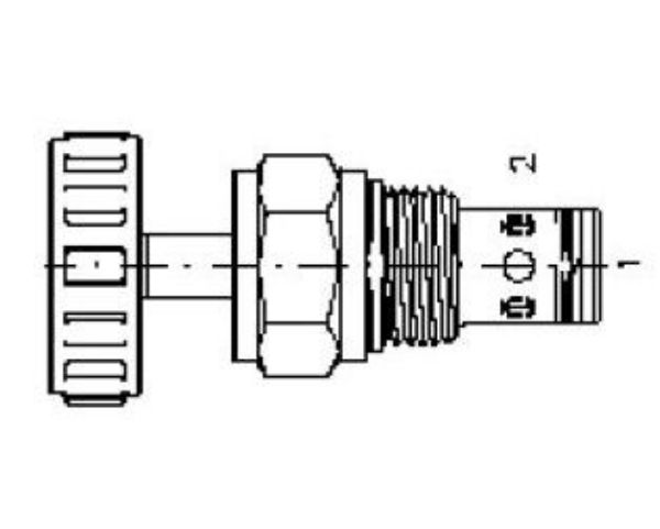 Picture for category Manual Directional Control Valves