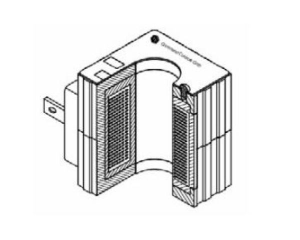 Picture for category Coils and Connectors