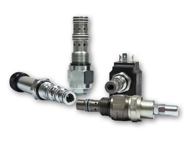 Picture for category Cartridge Valves