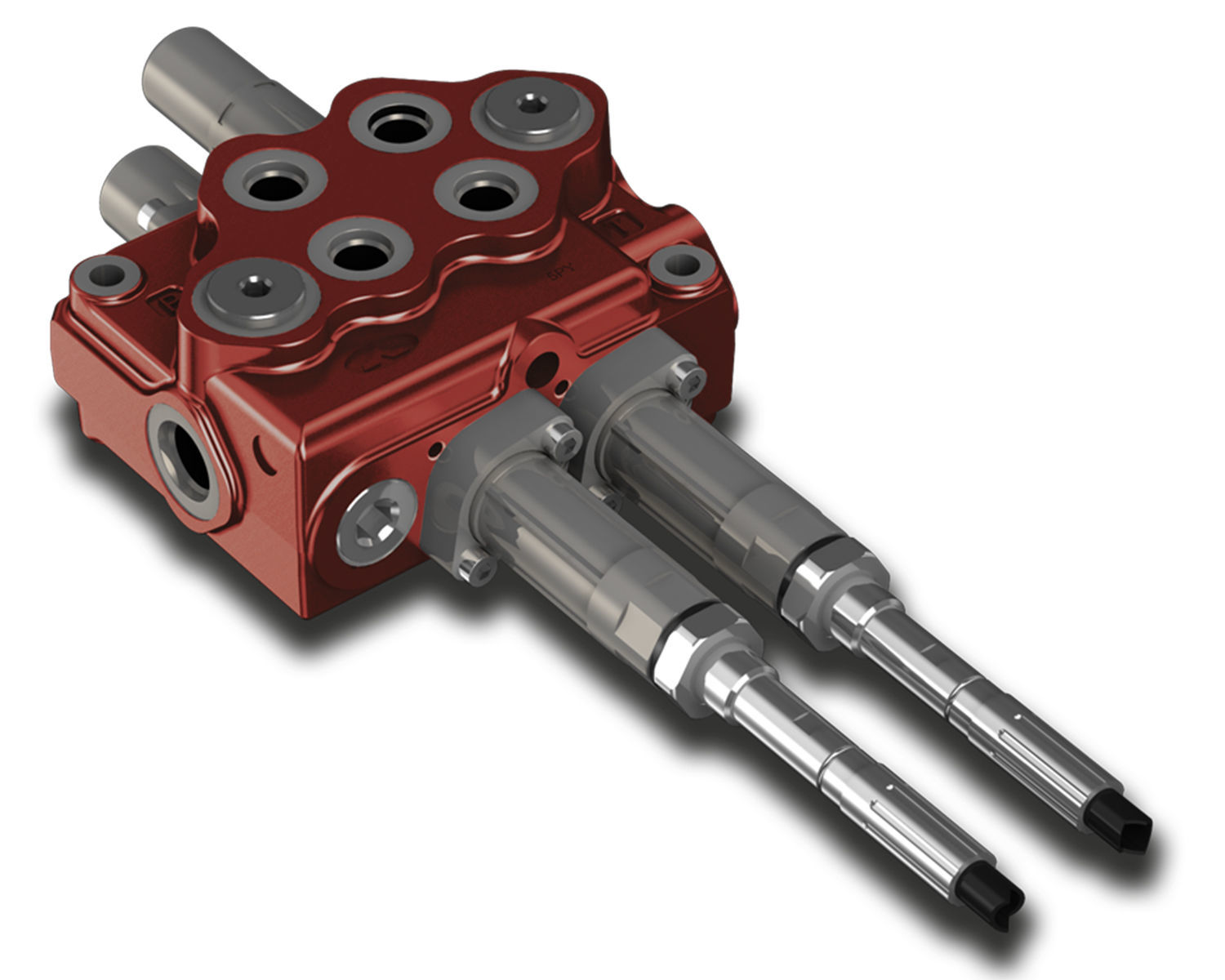 SD5 45 LPM Hydraulic Supplies and Industrial Solutions Southcott