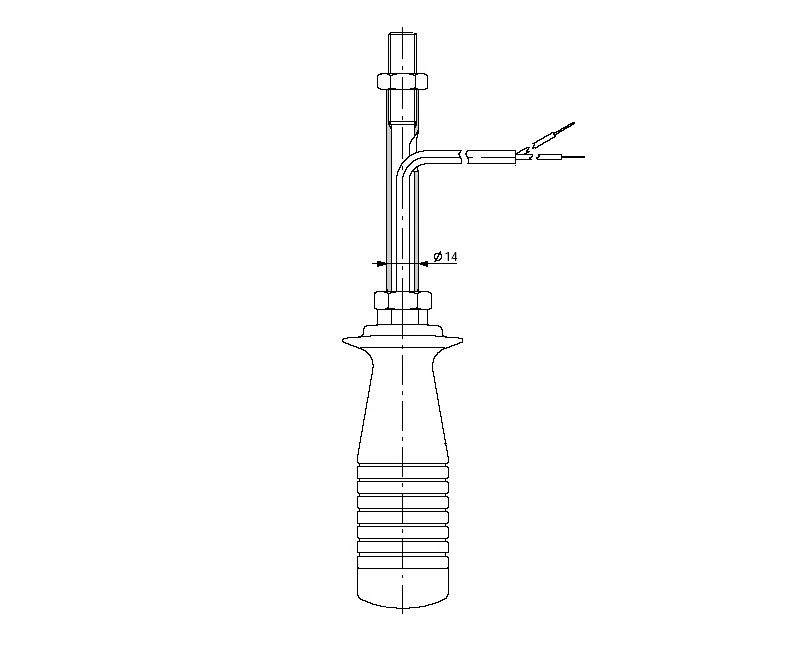 Series 10 Control Handles Hydraulic Supplies and Industrial Solutions