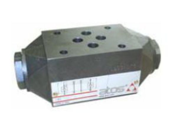 Picture of HR - Modular Check Valve