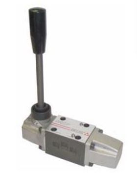 Picture of DH01 - Manual Directional Control Valve 