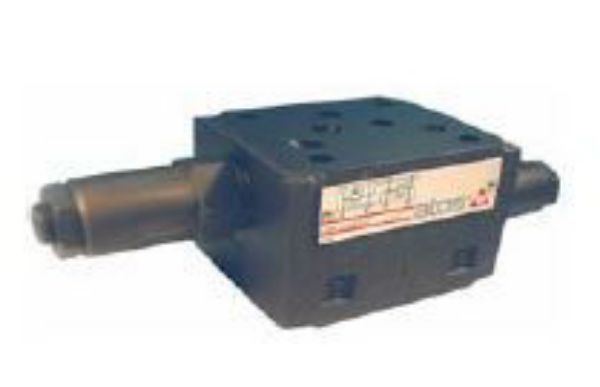 Picture of KM  - Modular Relief Valve