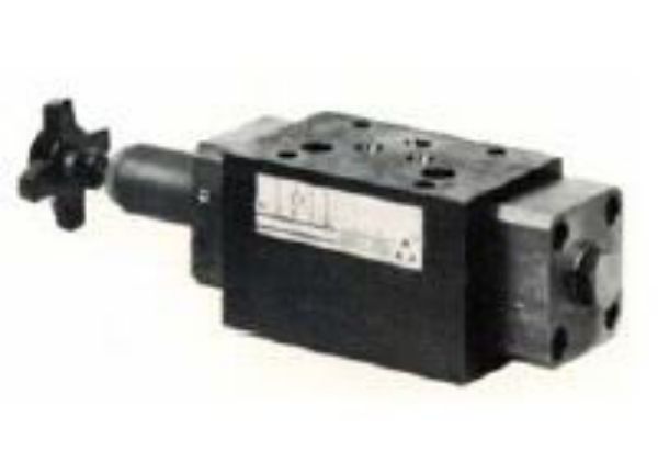 Picture of KG - Modular Reducing Valve