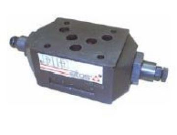 Picture of KQ - Modular Flow Control Valve