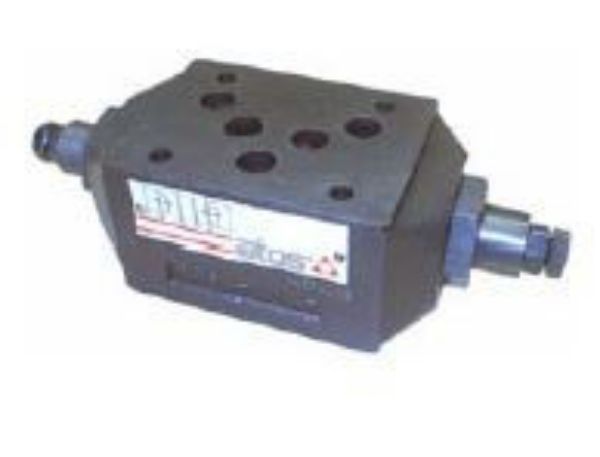 Picture of KQ - Modular Flow Control Valve