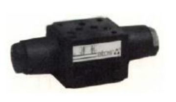 Picture of KR - Modular Check Valve 