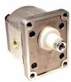 Picture of Gear Pump - Group 1 Euro Mount (STD Taper Shaft) for BSPP Ports