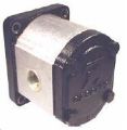 Picture of Gear Pump - Group 3  Euro Mount with Threaded Ports