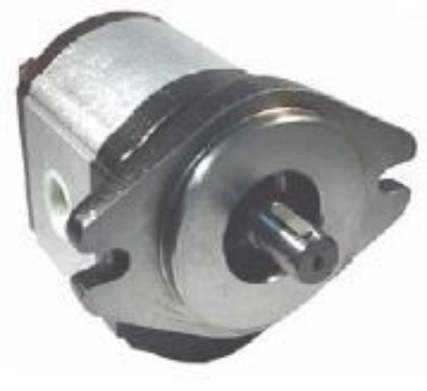 Picture of Gear Pump - Group 3  SAE Mount (splined or key shaft) with Threaded Ports