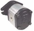 Picture of Gear Pump - Group 3  SAE Mount (splined or key shaft) with Threaded Ports