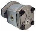 Picture of Gear Motor - Group 2 Euro Mount for BSPP ports