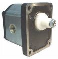 Picture of Gear Motor - Group 3  Euro Mount for BSPP ports
