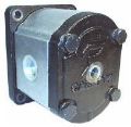 Picture of Gear Motor - Group 3  Euro Mount for BSPP ports