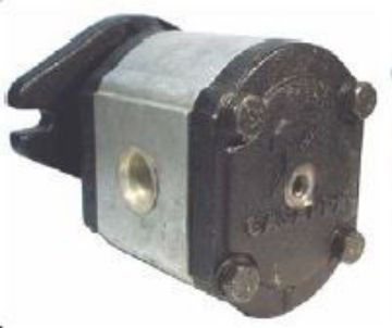 Picture of Gear Pump - Group 3  SAE Mount 