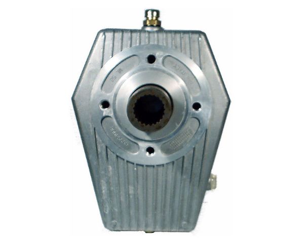 Picture of PTO Gearbox to suit GR 3 pump