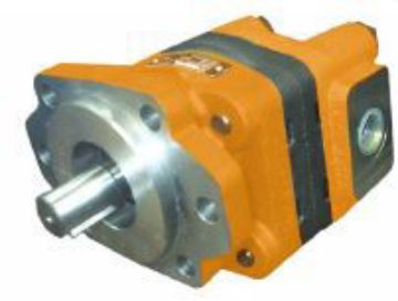 Picture of Gear Motor - Series 30 Heavy Duty Magnum SAE Mount