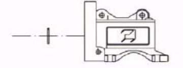 Picture of Hand Pump Reservoir Kit