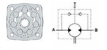 Picture of MAS - Geroler Motor