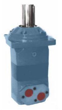 Picture of MAV -  Geroler Motor