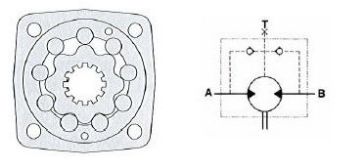 Picture of MAV -  Geroler Motor