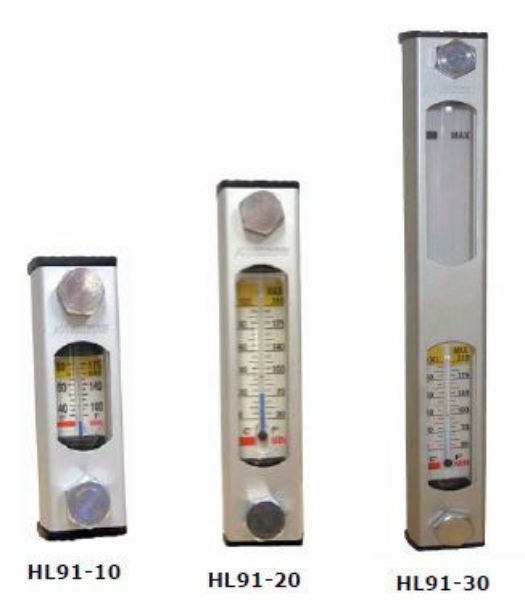Picture of Sight Level Gauges