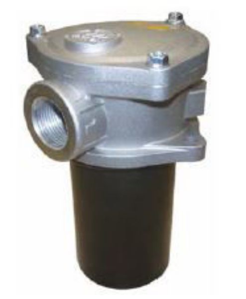 Picture of HF502 - Tank Top Filter Assembly 