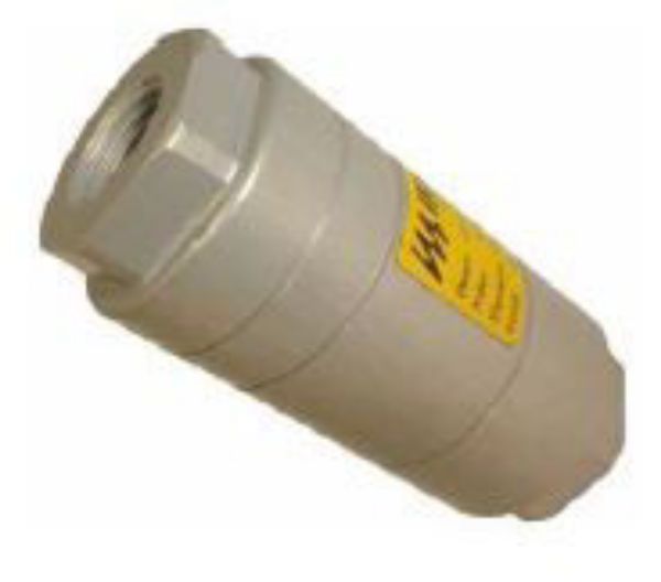 Picture of HF705 - Pressure Filter HF705 Series Assembly