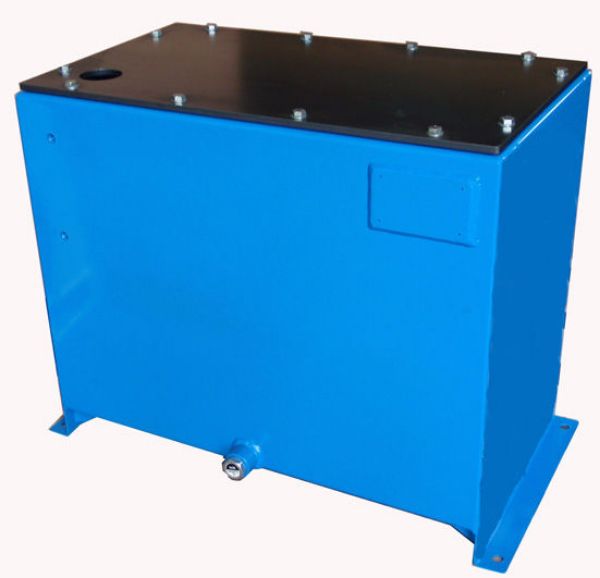 Picture of Hydraulic Oil Tanks (10L to 400L)