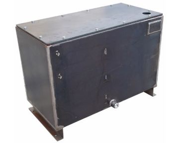 Picture of Hydraulic Oil Tanks (10L to 400L)