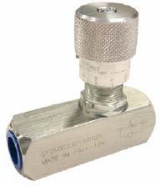 Picture of RF - Flow Control Valve