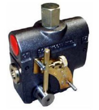 Picture of SFR3 - Pressure Compensated Flow Regulator